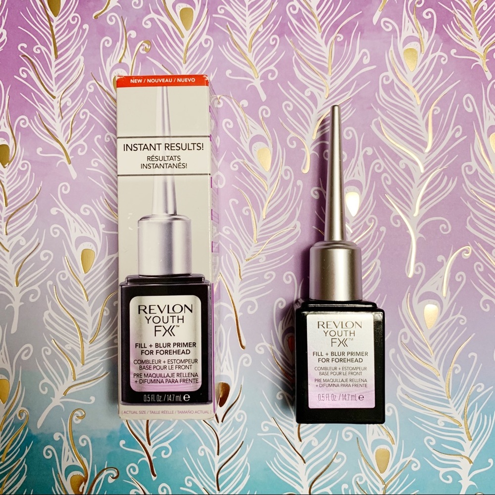 REVLON Fill + Blur Primer for Forehead